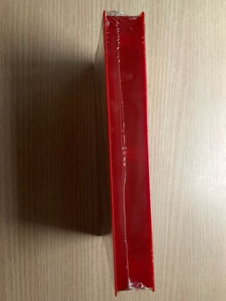 VHS Spider-Man (2002)