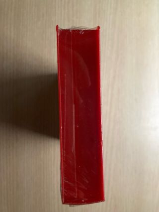 VHS Spider-Man (2002)