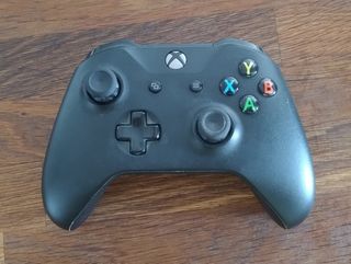 Mando Xbox - Negro con drift