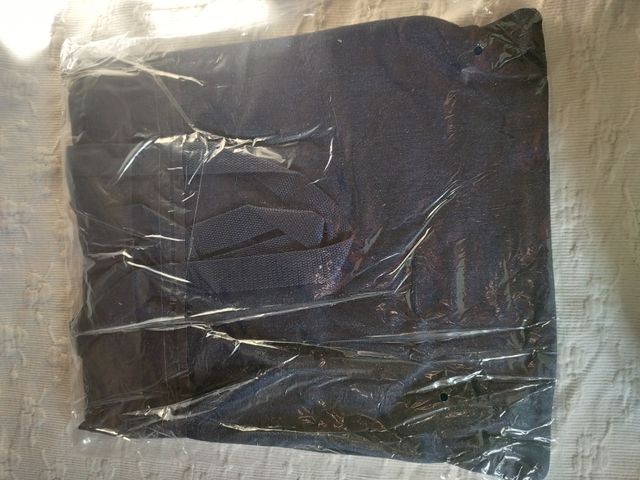 Bolsa vaquera conejito - Bolso bandolera