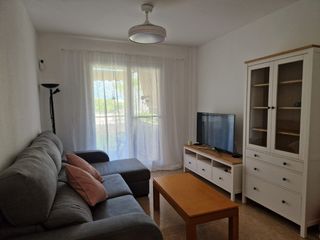 Alquiler Apartamento  Playa Puzol   Agosto - Sept
