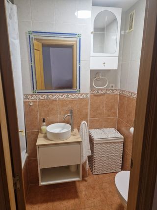 Alquiler Apartamento  Playa Puzol   Agosto - Sept
