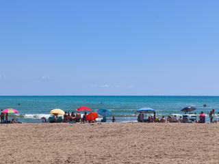 Alquiler Apartamento  Playa Puzol   Agosto - Sept