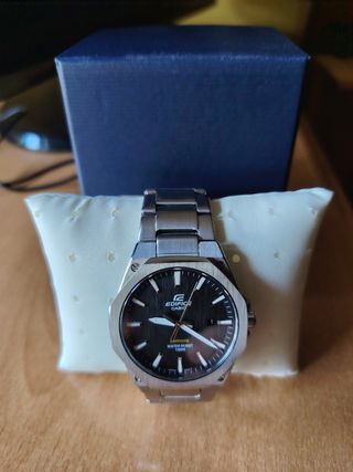 Casio Edifice Reloj - Sapphire