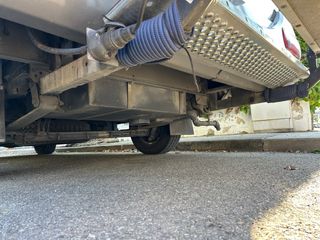 Portamotos Autocaravana Hymer