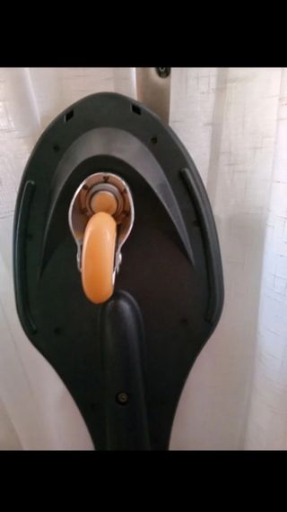 Patinete monopatín nuevo