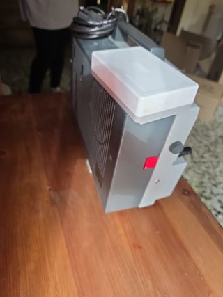 Proyector Super8 Cumic MARK-S 712D