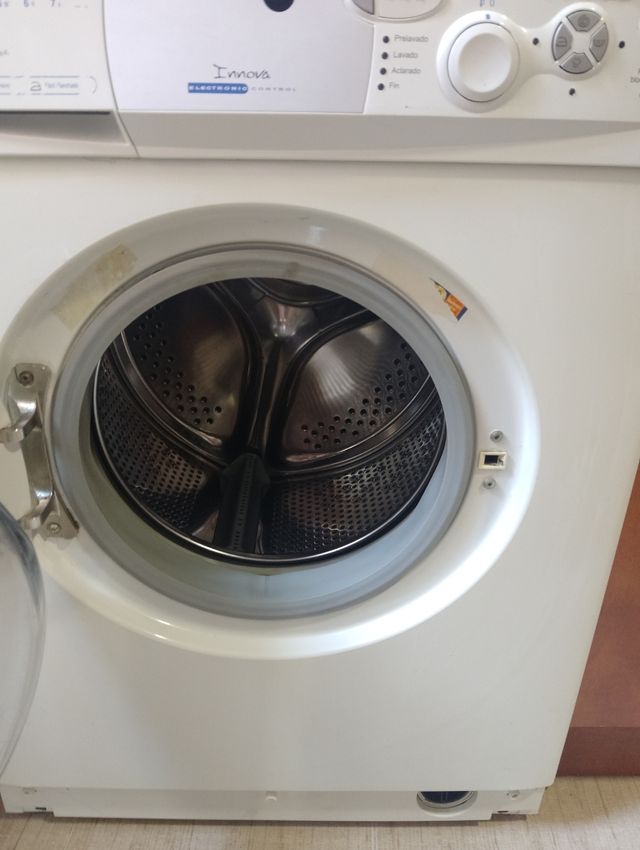 Lavadora Fagor (No centrifuga)