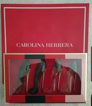 Miniaturas Carolina Herrera Good Girl