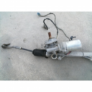 Cremallera de direccion Citroen C3 I (Fase