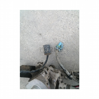 Cremallera de direccion Citroen C3 I (Fase