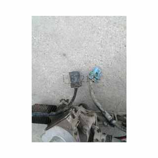 Cremallera de direccion Citroen C3 I (Fase