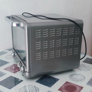 Horno Moulinex Uno XL 30L - Convección