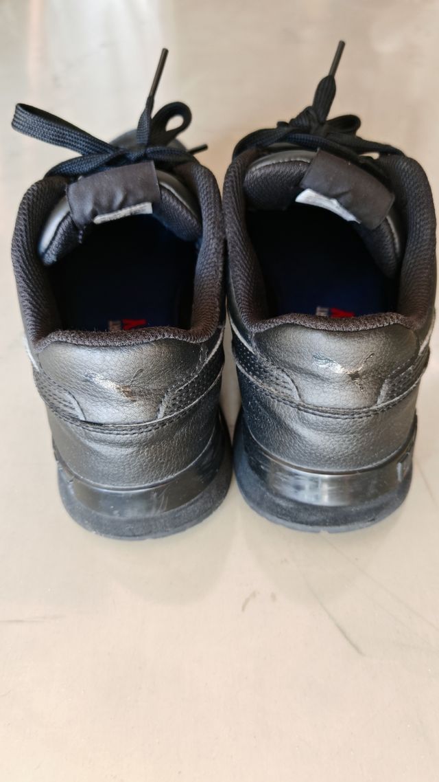 Scarpe Puma Nere Donna 39