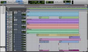 CLases producción musical.