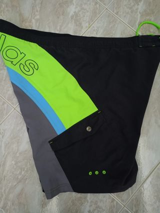 Costume da bagno Adidas - Shorts uomo