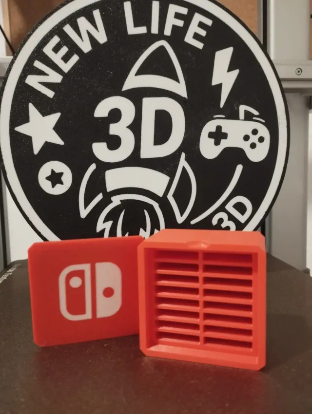 Caja juegos Nintendo Switch2