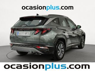 Hyundai Tucson 1.6 CRDI Maxx 85 kW (115 CV)