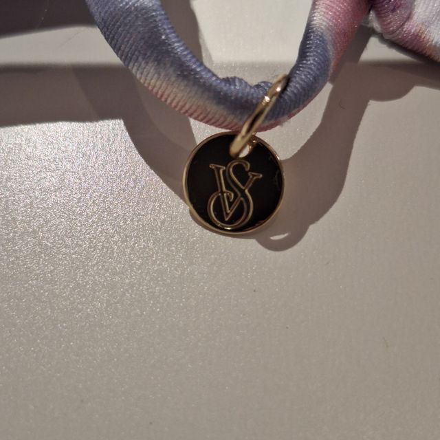 Bikini Victoria's Secret - Azul y Morado