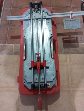 Cortadora Rubi TX-700