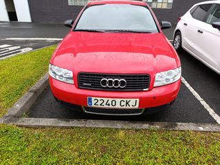 Audi A4 2003
