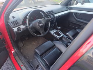 Audi A4 2003