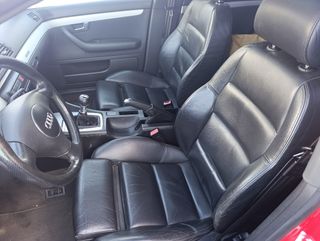 Audi A4 2003
