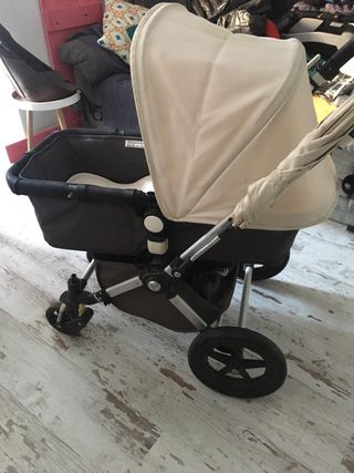 ¡PACK MOVILIDAD BEBE! 4 piezas o por separado