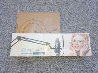 Anillo luz selfie BTFOOR 10" trípode