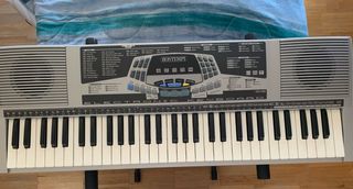 Tastiera Bontempi elettronica