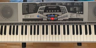 Tastiera Bontempi elettronica