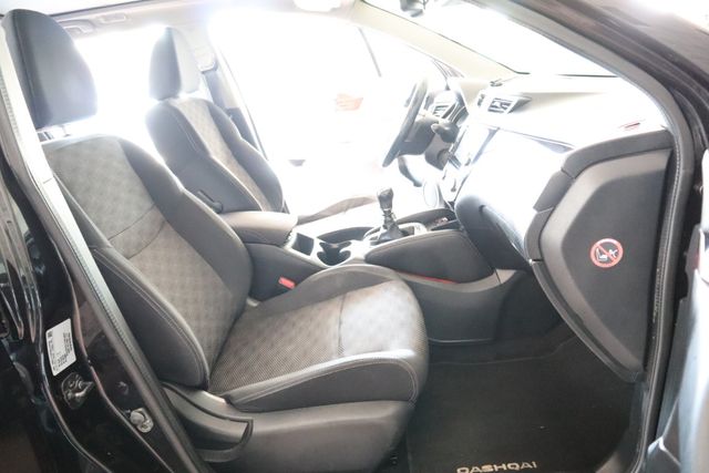 Nissan Qashqai 2015