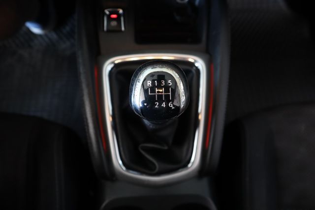 Nissan Qashqai 2015