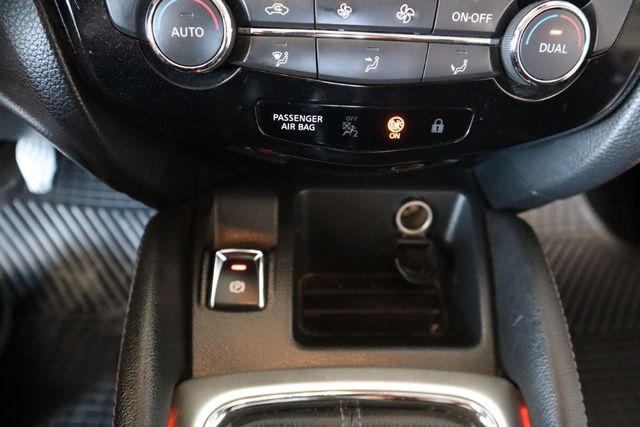 Nissan Qashqai 2015