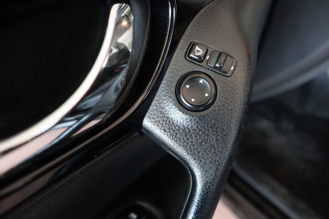 Nissan Qashqai 2015