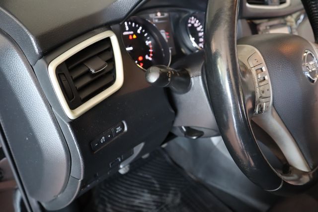 Nissan Qashqai 2015