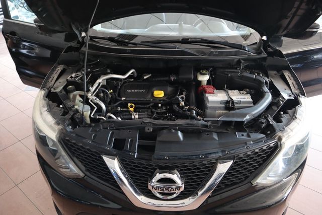 Nissan Qashqai 2015