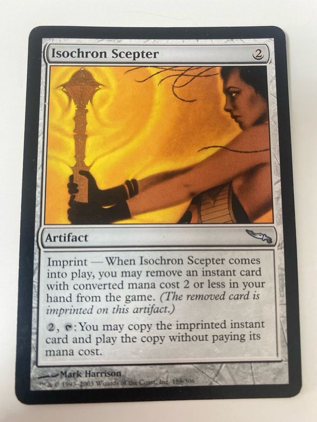 Playset Cetro Isocrono (4x)