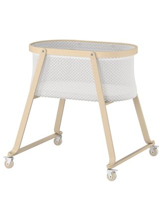 Mini cuna bebé Ikea Älskvärd