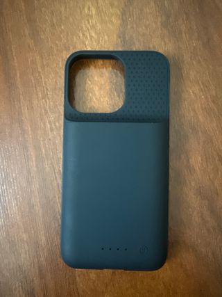 Custodia con batteria per iPhone 13/14 7500 mAh