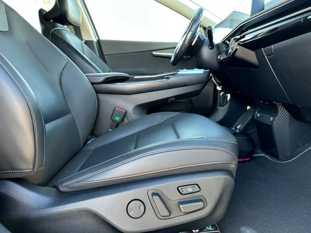 KIA EV6, año 2022, 37000km