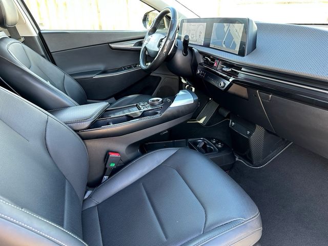 KIA EV6, año 2022, 37000km