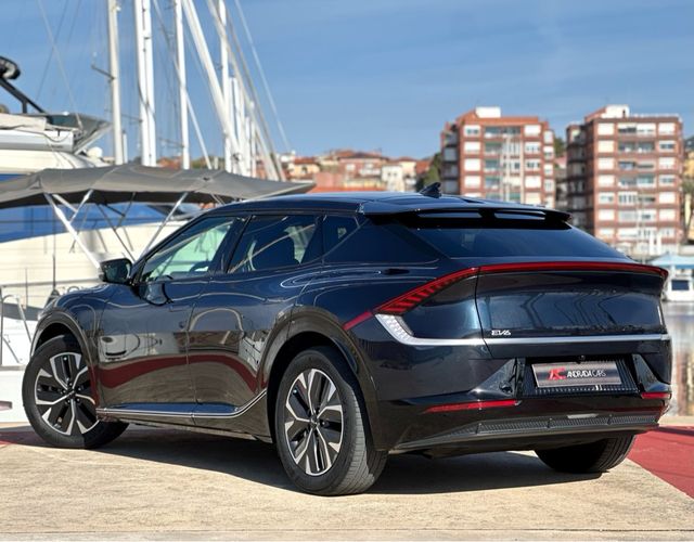 KIA EV6, año 2022, 37000km