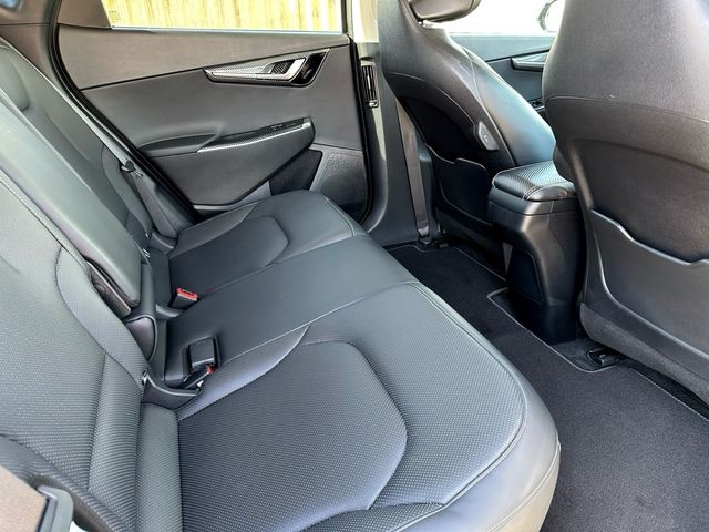 KIA EV6, año 2022, 37000km