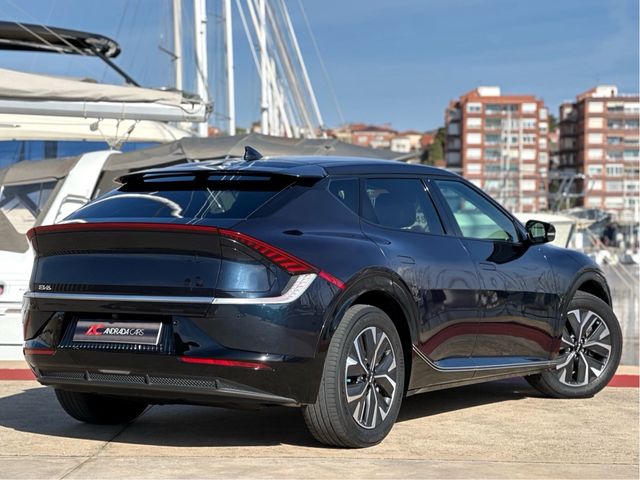 KIA EV6, año 2022, 37000km