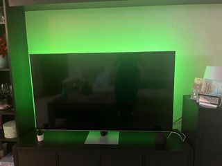TV Samsung QE55Q75B - 55" QLED