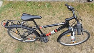 Bicicleta Rockrider 540 - 24"