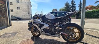 BMW S1000RR FULL CIRCUITO