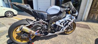 BMW S1000RR FULL CIRCUITO