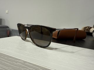 Gafas Ray Ban Erika, polarizadas, marrón